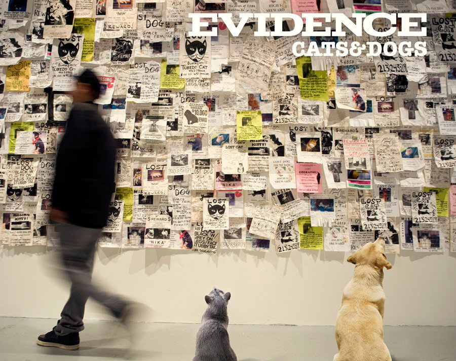 New: Evidence – Fame (Ft. Prodigy & Roc Marciano)