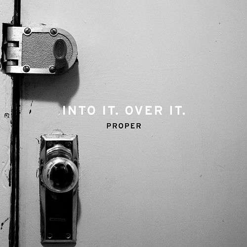 Review: Into It. Over It. – Proper