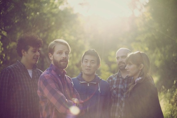 Review: Letting Up Despite Great Faults – Paper Crush