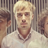 Album Stream: Nurses – Dracula