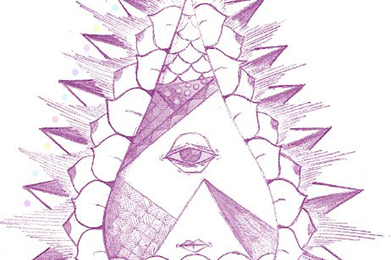New: Pyramid Vritra – The Story Of Marsha Lotus