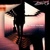 New: DannielRadall – To Make You Mine (Feat. Steffaloo)