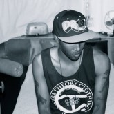 New: VenoM – Jupiter or Mars (Prod. by Handbook)