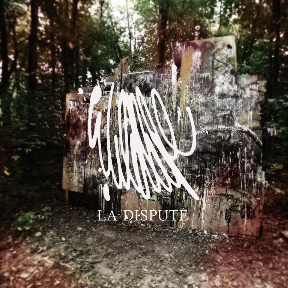 Review: La Dispute – Wildlife