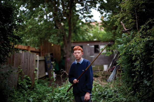 New: King Krule – The Noose of Jah City