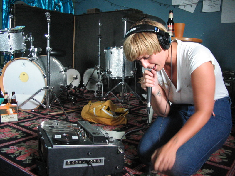 Video & New: U.S. Girls – The Island Song