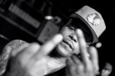New: Deniro Farrar – Amaco (prod. by Clams Casino)