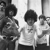 News: At The Drive-In Reform