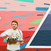 New: Galaxies – Sailing