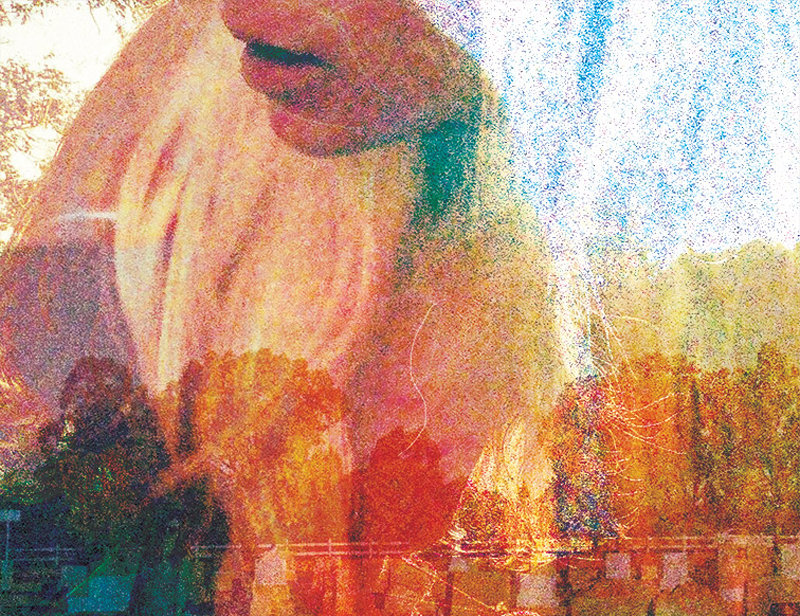 New: Stumbleine – Drifting Youth