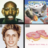 New: Odd Future – Oldie (Feat. Earl Sweatshirt)