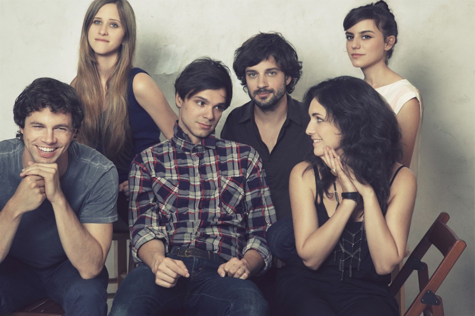 New: Dirty Projectors – Gun Has No Trigger