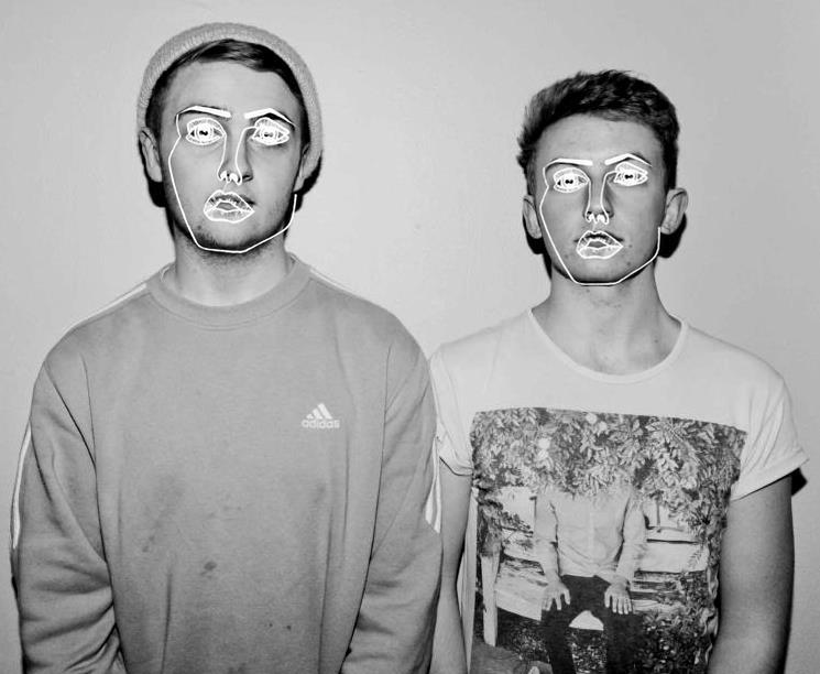 New: Disclosure – Control (Feat. Ria Ritchie)