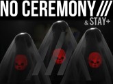 New: Stay + – Eyes (feat. NO CEREMONY///)