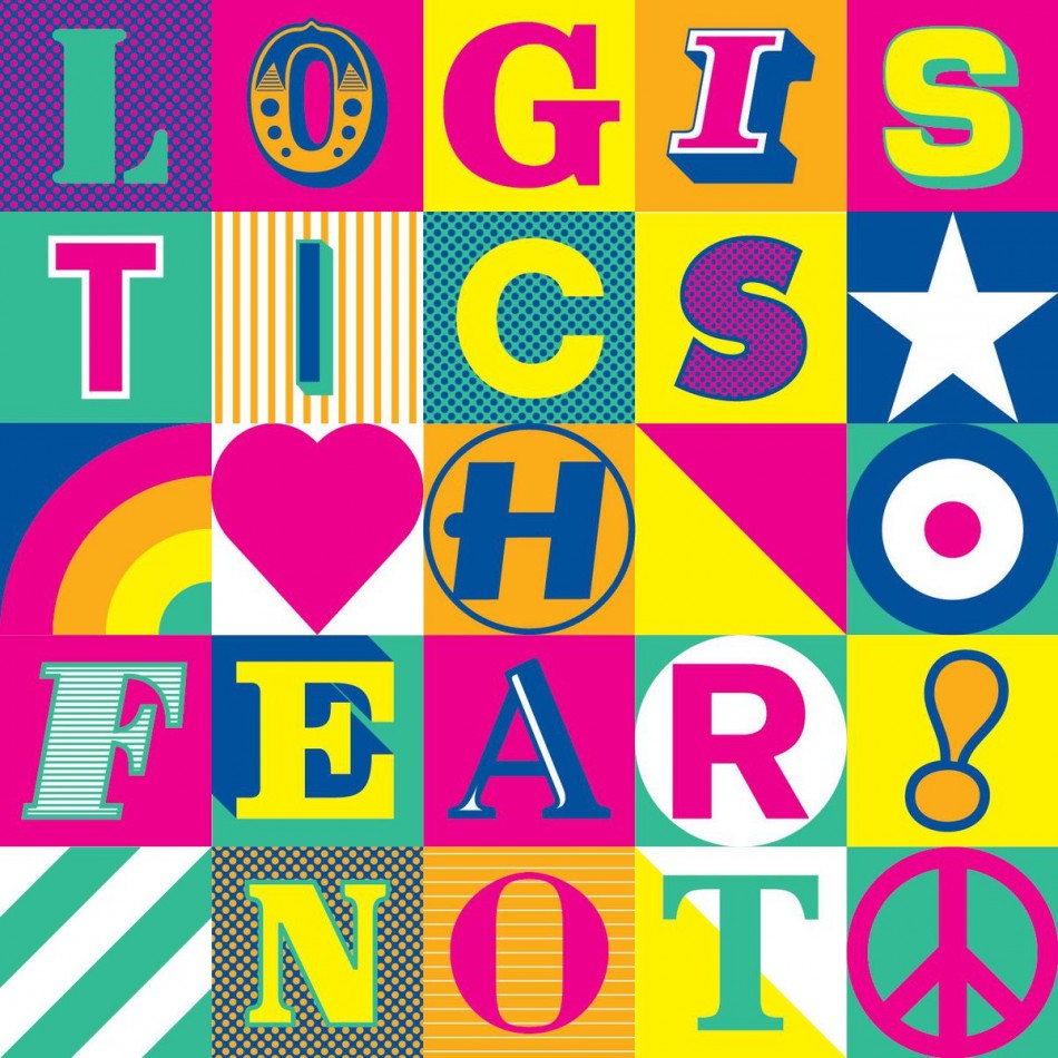Review: Logistics – Fear Not