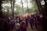 Event: In The Woods 2012 Warmup