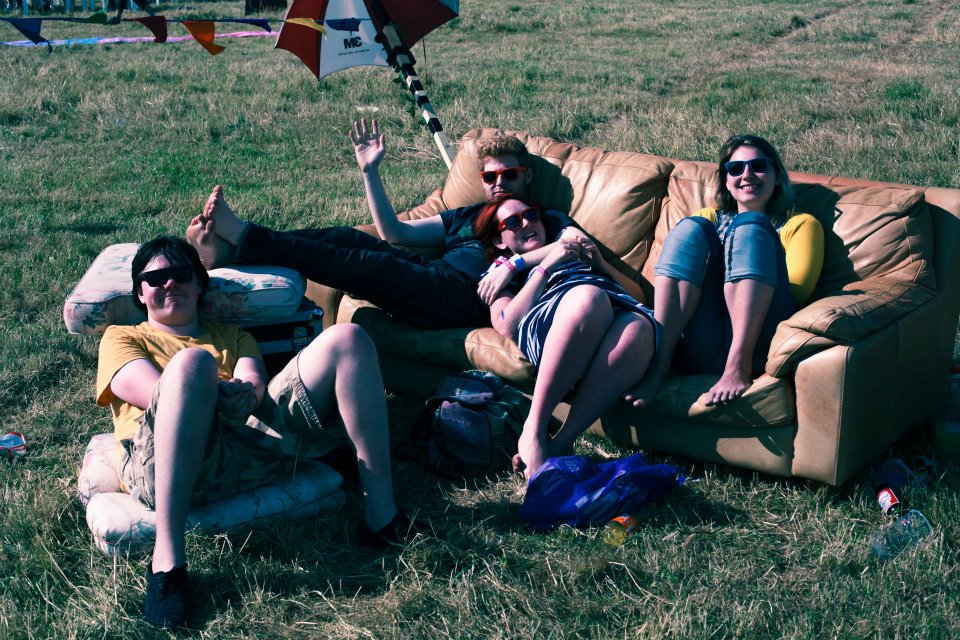 Brainchild Festival: A Word From CitR
