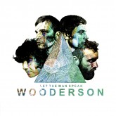 Review: Wooderson – Let the Man Speak