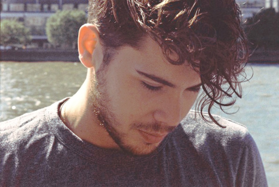 Review: Aiden Grimshaw – Misty Eye