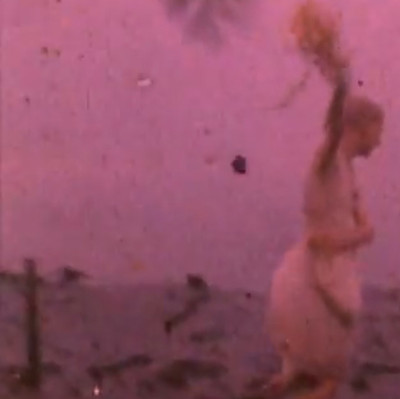 New: Blessa – Open Fields
