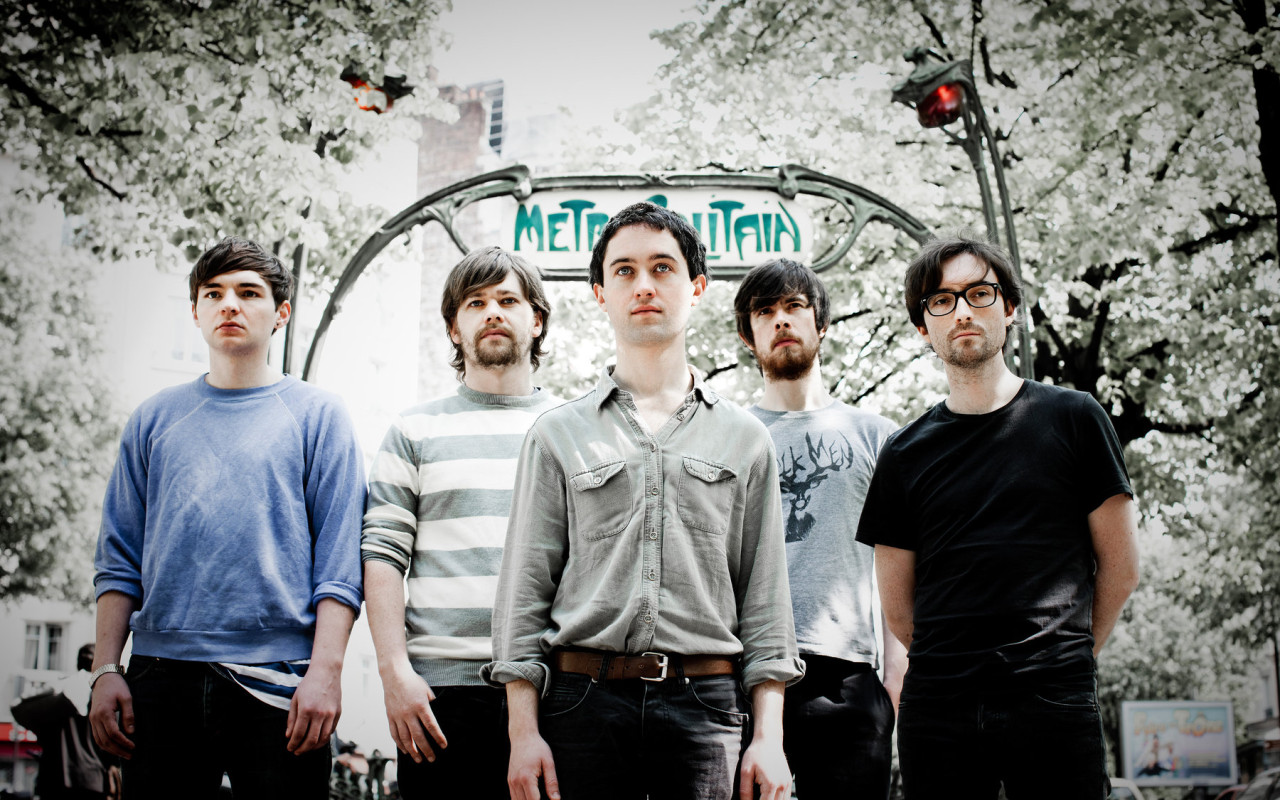 Interview: Villagers