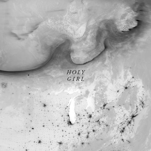 New: Holy Girl – Young Love (Perfect Blue)