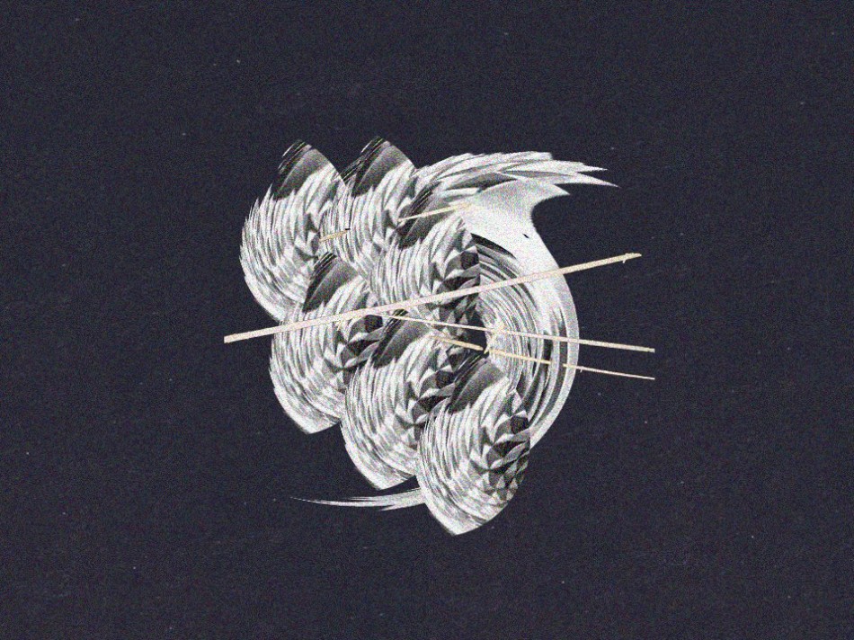 New: Monolithix – Gold To Rust