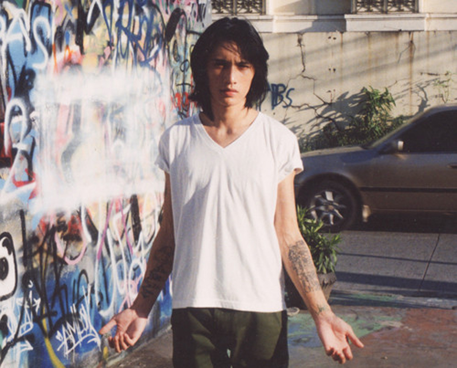 New: Eyedress – Old Fashioned Ways (Prod. by Similar Objects/JDG)
