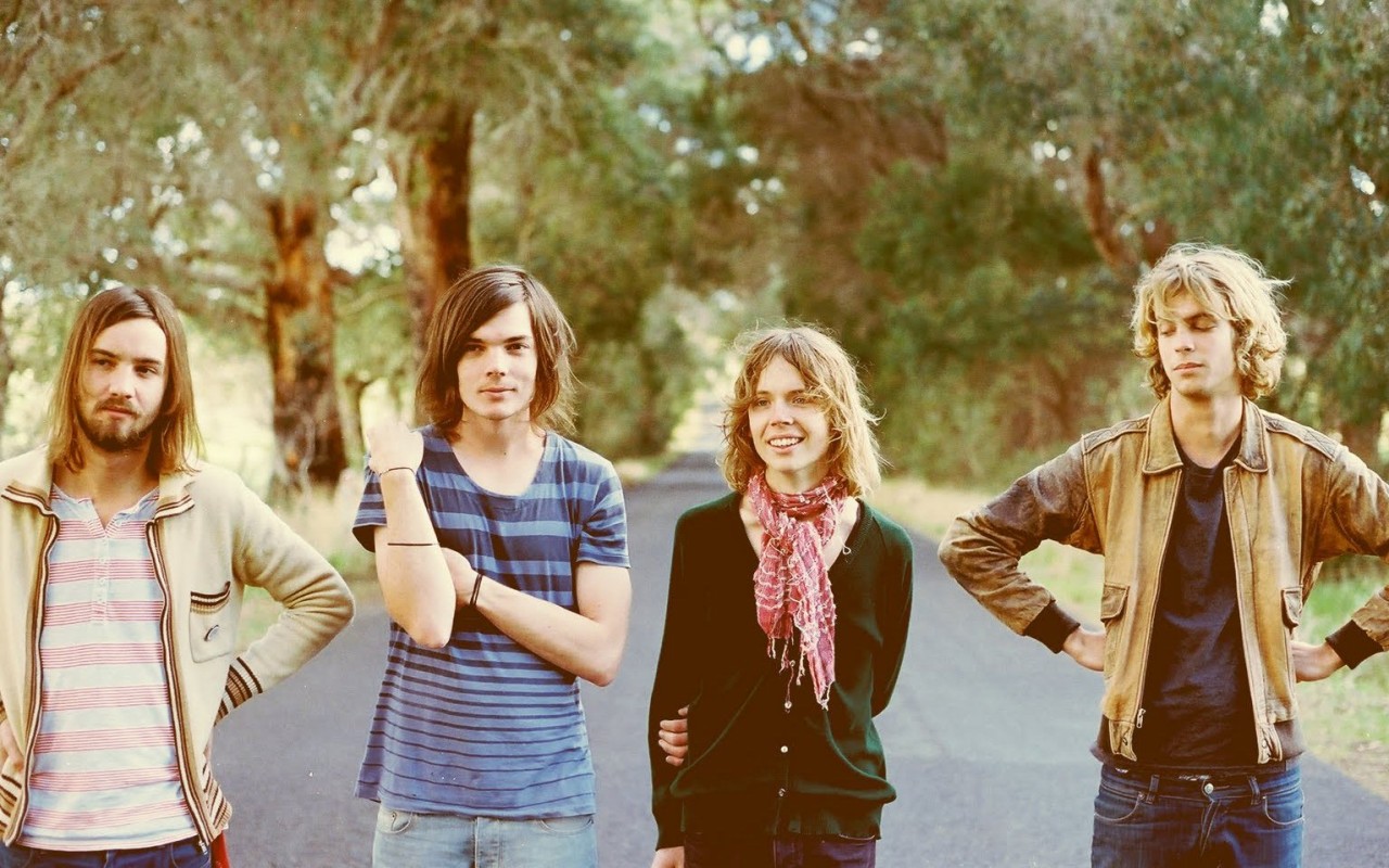 Man vs. Video: Tame Impala – Mind Mischief