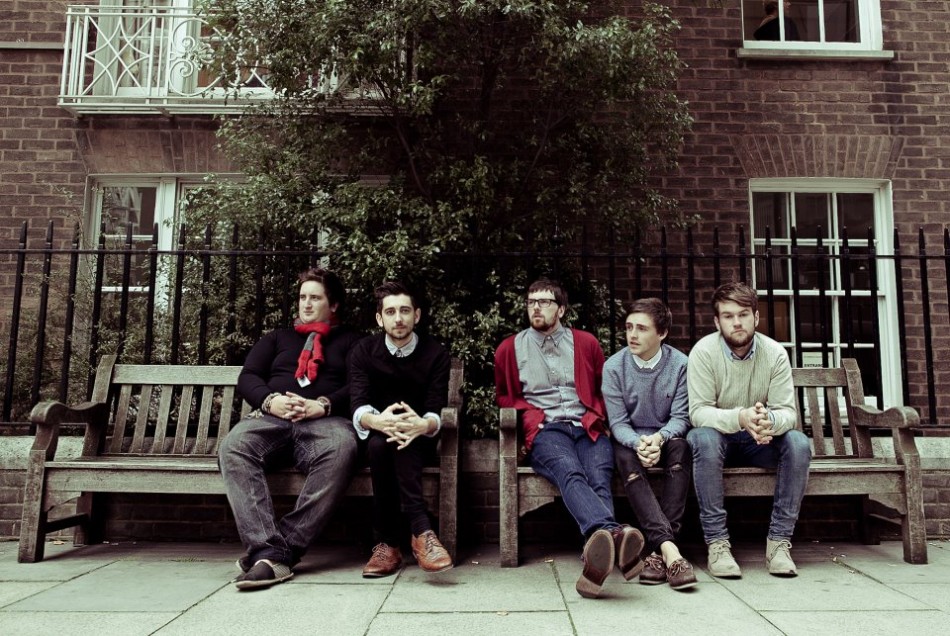 Interview: Eliza & The Bear