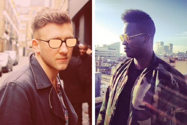 New: FTSE & Bipolar Sunshine – A Little Sumthin