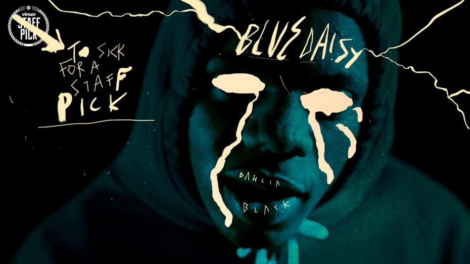 New: Blue Daisy presents Dahlia Black – Fuck A Rap Song (Soosh Remix)