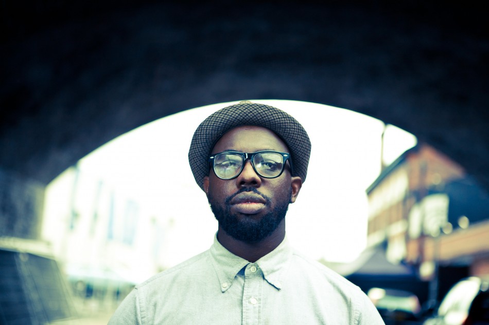 News: Ghostpoet announces UK tour & new album