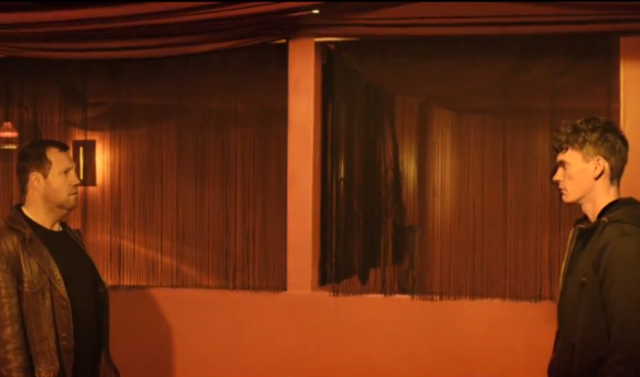 Video: Sega Bodega – Konerak