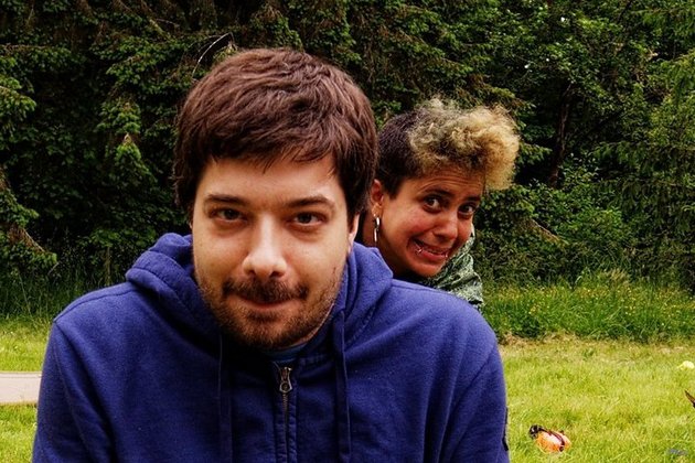 Video: The Uncluded (Aesop Rock & Kimya Dawson) – Earthquake
