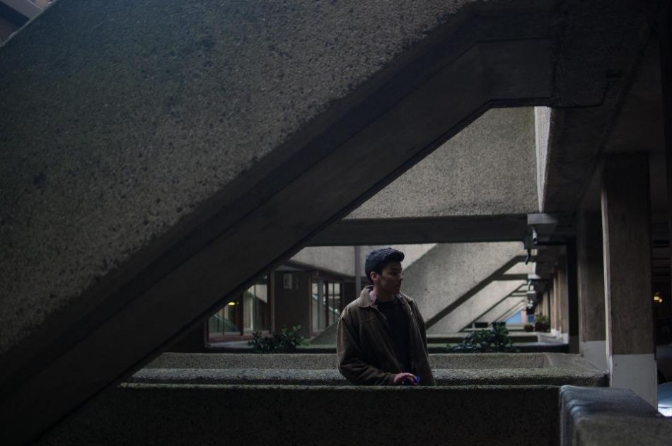 New: Jamie Isaac – Softly Draining Seas