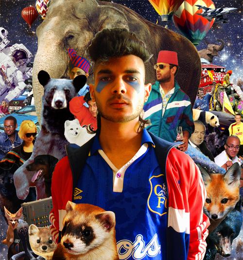 News: Jai Paul Streams Self-titled Debut Album?