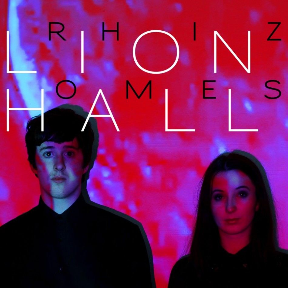 New: Lionhall – Colour Me