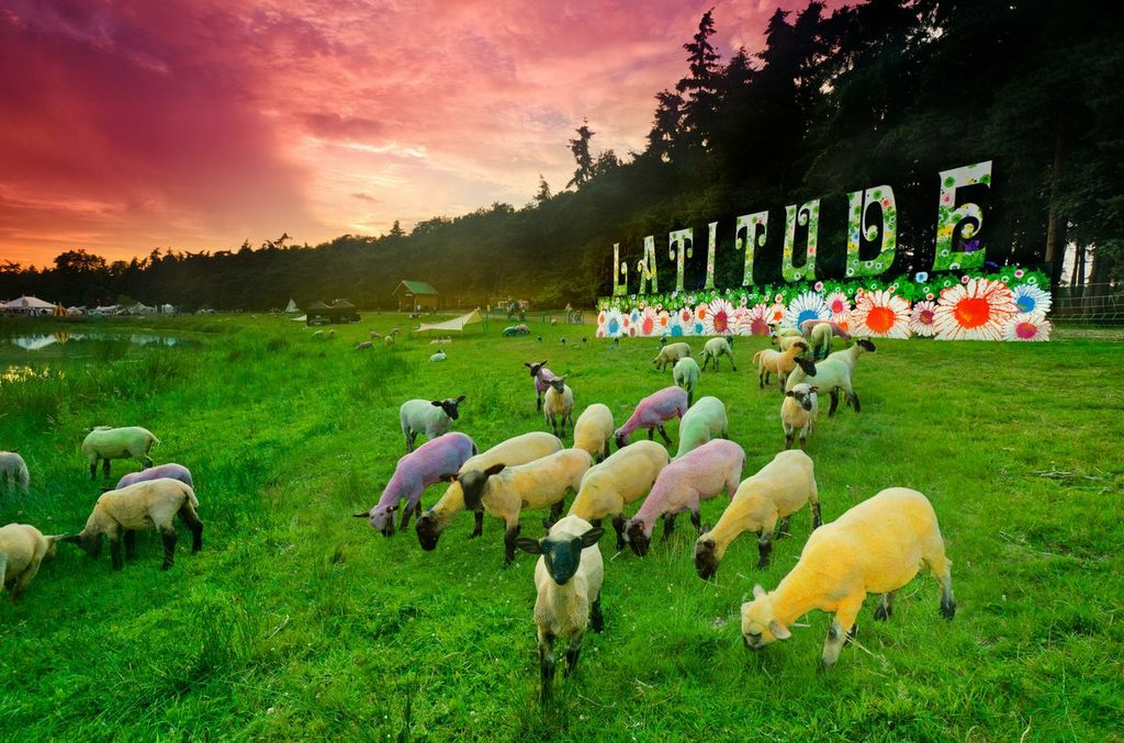 Preview: Latitude Festival