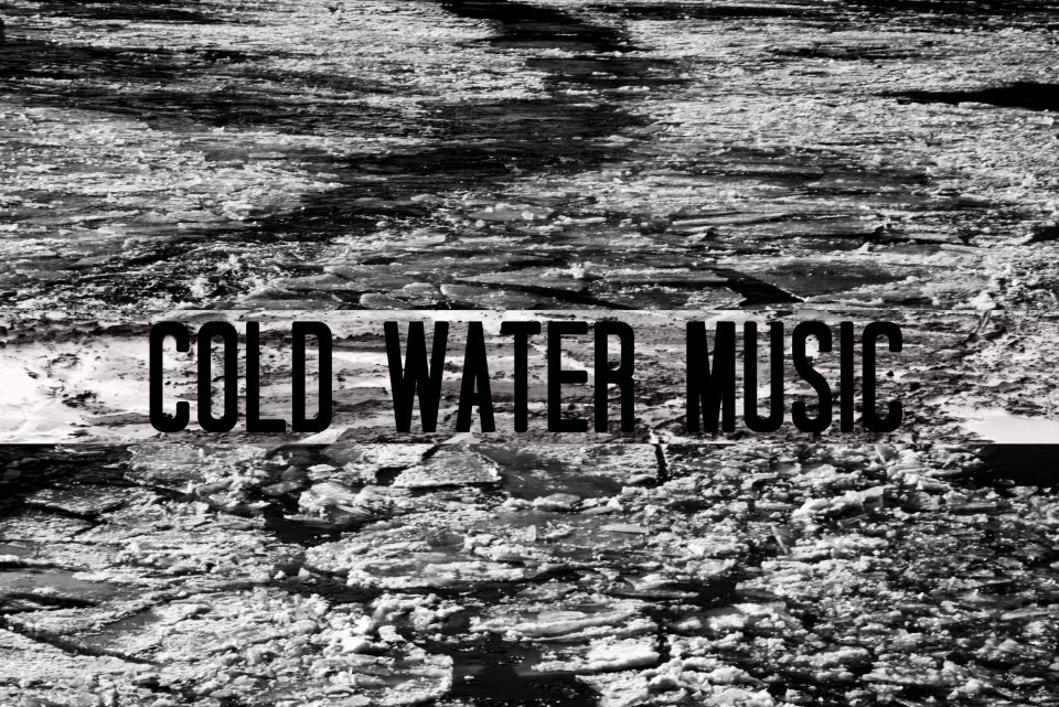 New: Cold Water Music – Stop Moaning