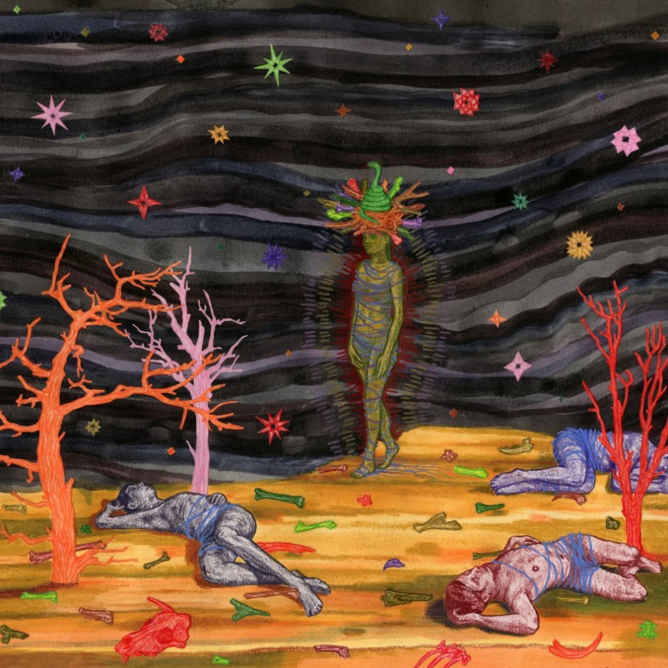 New: Tallows – 1414