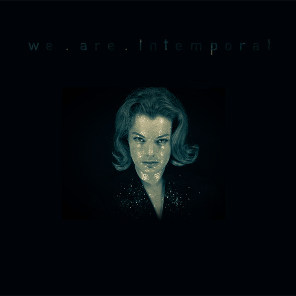 New: We Are Intemporal  – Wicked Game (Chris Isaak Cover)