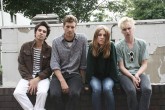 New: Wolf Alice – Blush