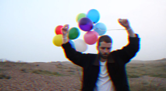 New: Deptford Goth – Lions (Mute Remix)