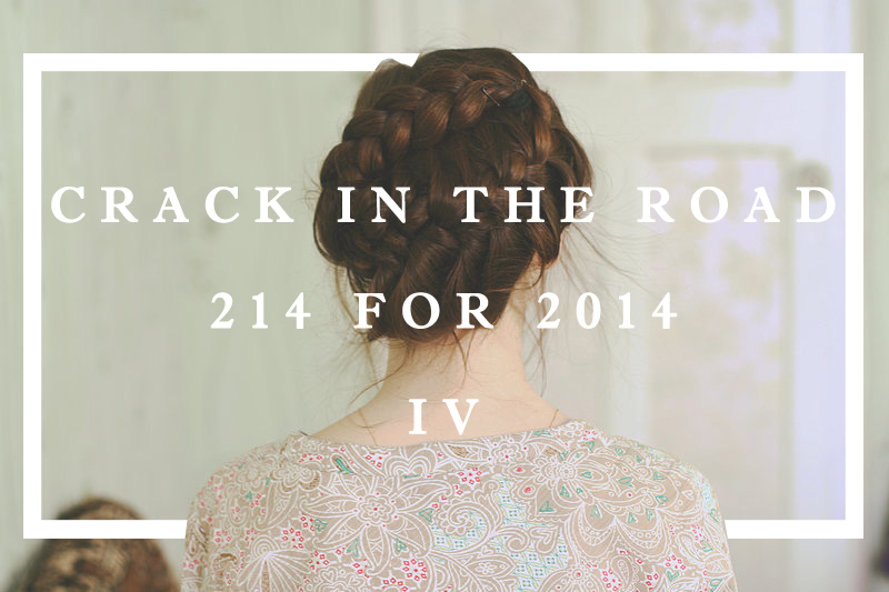 214 For 2014 (Part IV)