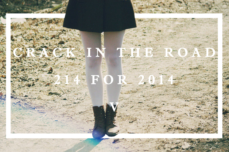 214 For 2014 (Part V)