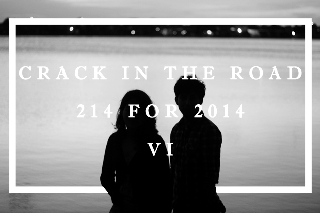 214 For 2014 (Part VI)