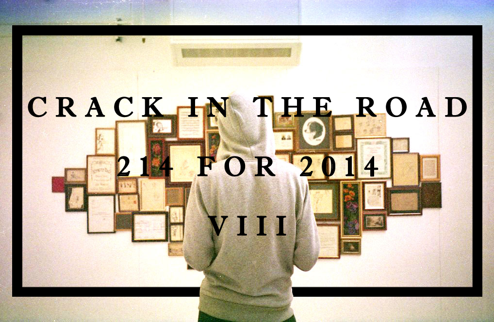 214 For 2014 (Part VIII)