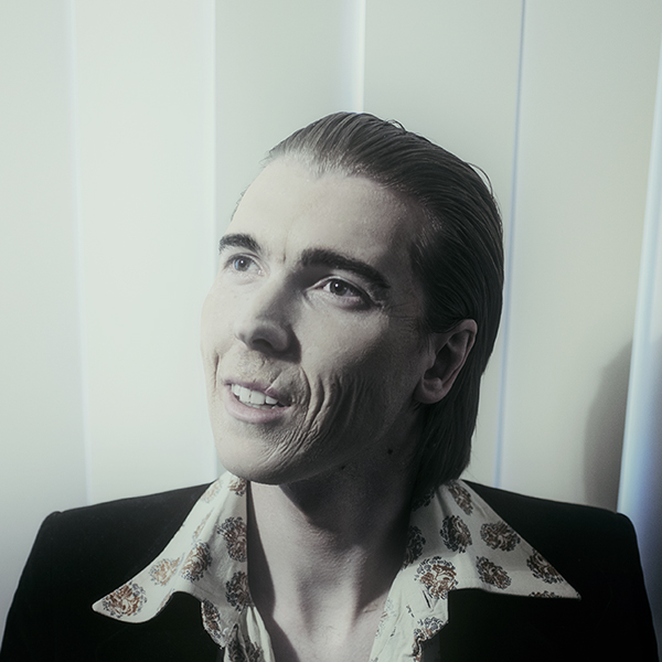 Introducing: Alex Cameron