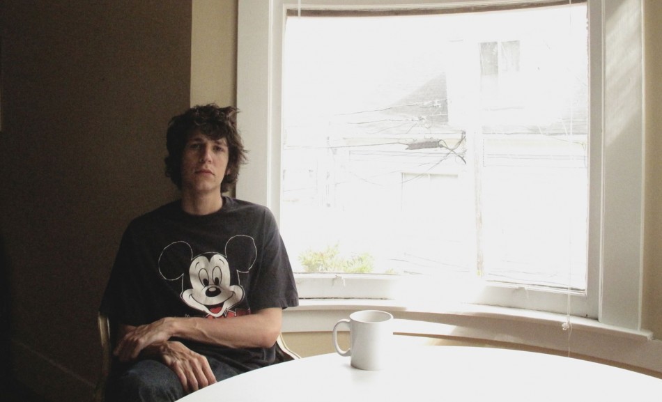 New: Tobias Jesso Jr. – Just A Dream